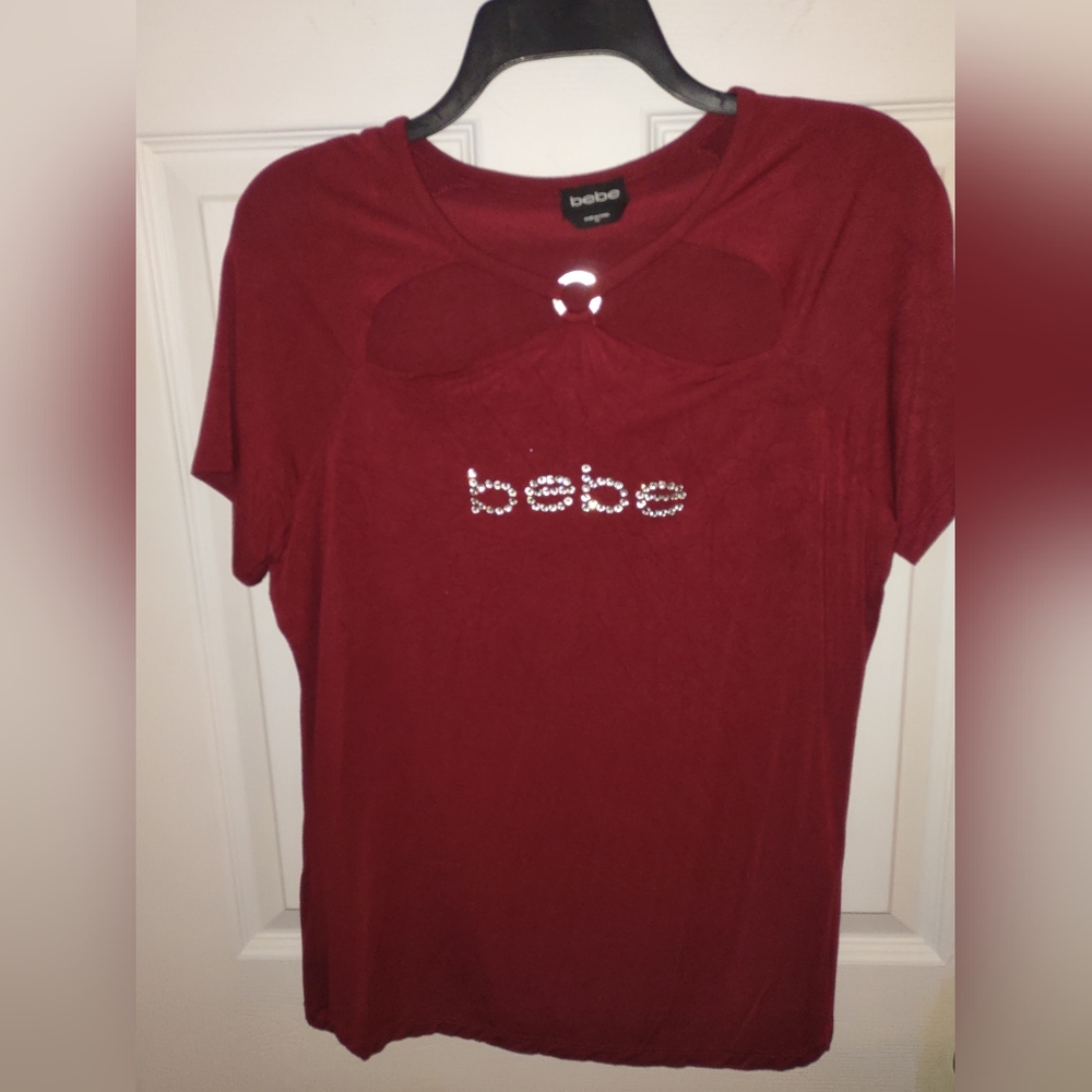 Bebe shirt